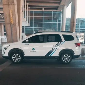 Táxi Máximo Campinas e Viracopos Táxi Máximo Campinas e Viracopos